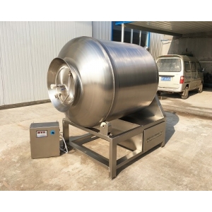 真空滾揉機-1200型